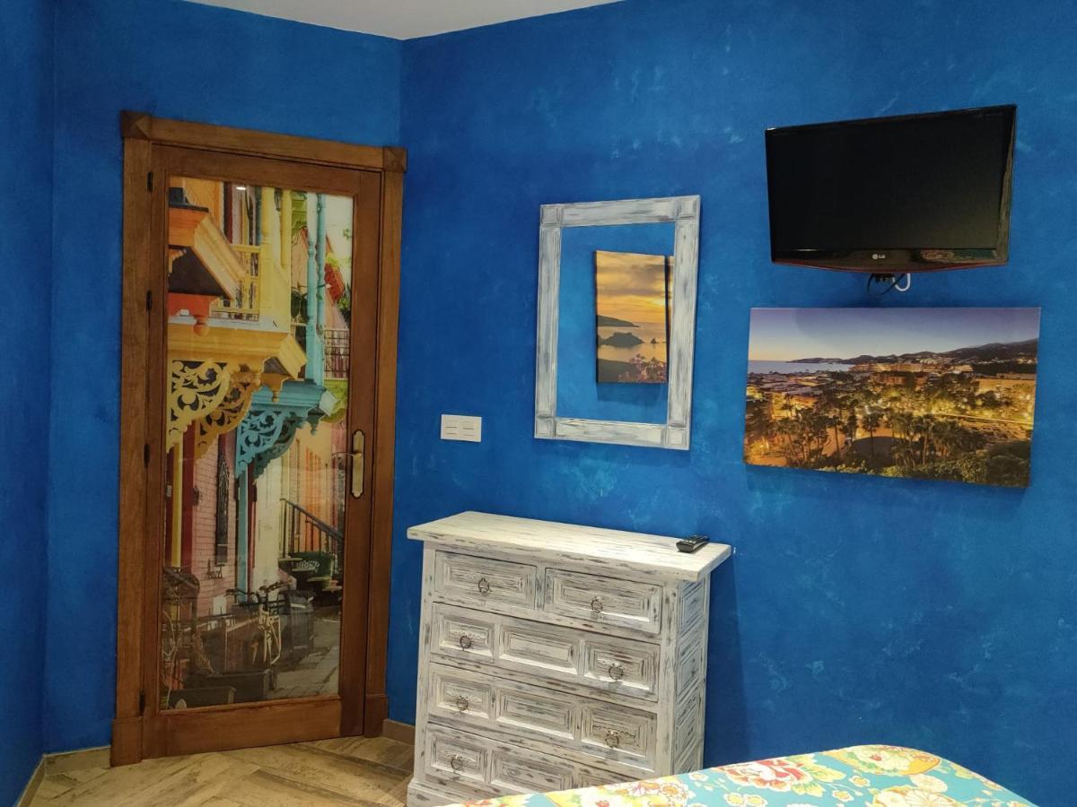 Apartamento Con Encanto Y Preciosas Vistas Junto A La Playa Альмуньєкар Екстер'єр фото